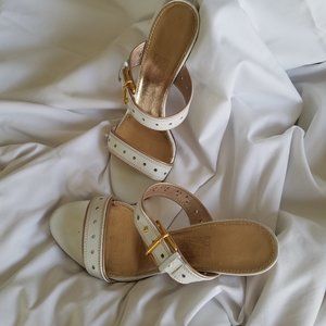 Ferragamo Sandals